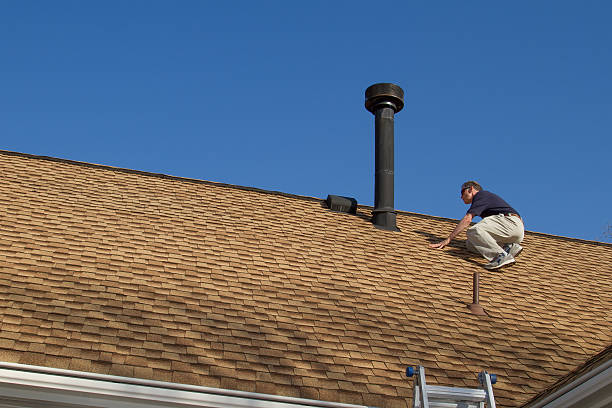 Best Metal Roofing Installation  in Orange, CA