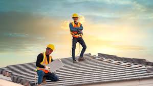 Best Emergency Roof Repair Services  in Orange, CA